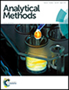Analytical Methods雜志封面